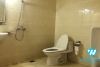 Beautiful new villa with full new equipments for rent in Ciputra, Tay Ho